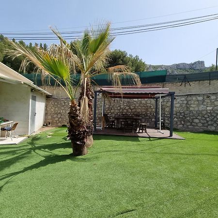 Villa Neuve Avec Piscine Privee Parc Des Calanques 15Min Velodrome Marsiglia Esterno foto